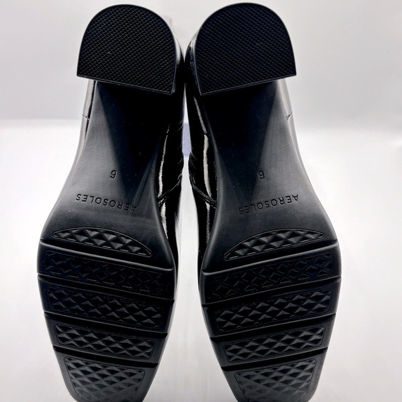 Aerosoles Women's Micah Knee High Boot Size 6M - Picture 5 of 9